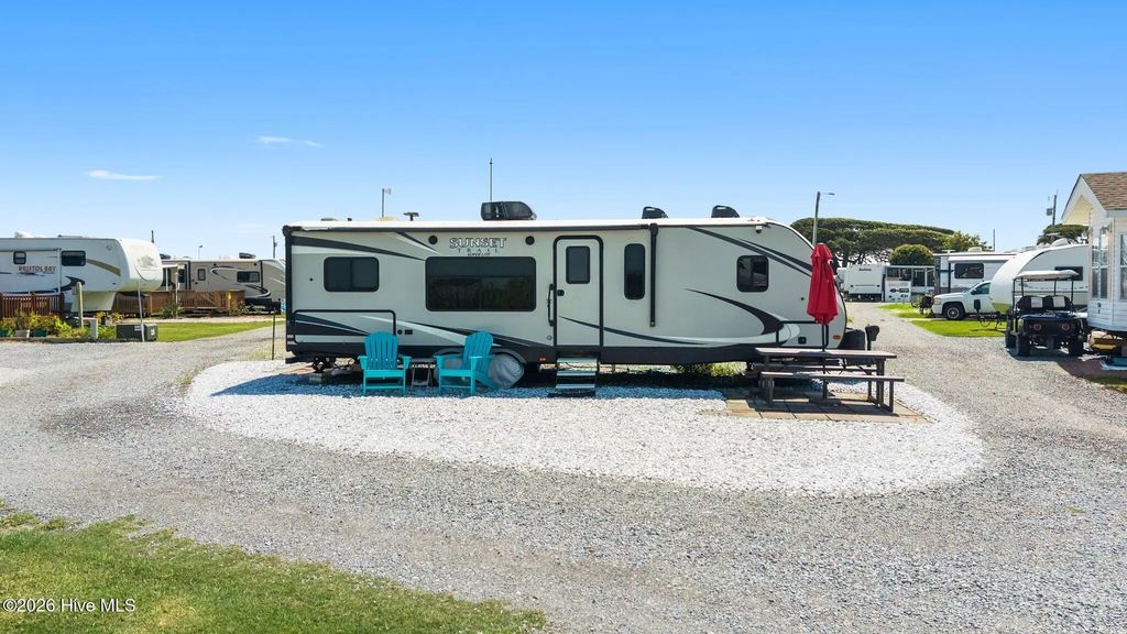 4021 Island Drive, North Topsail Beach