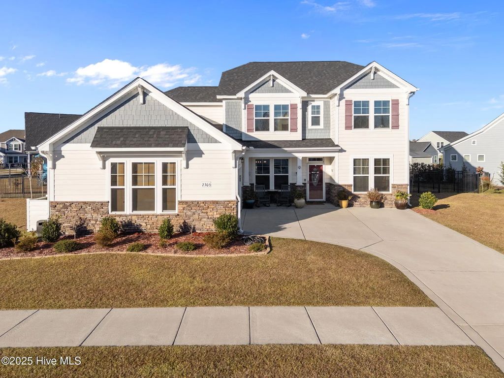 2305 Jasper Forest Trail, Winnabow