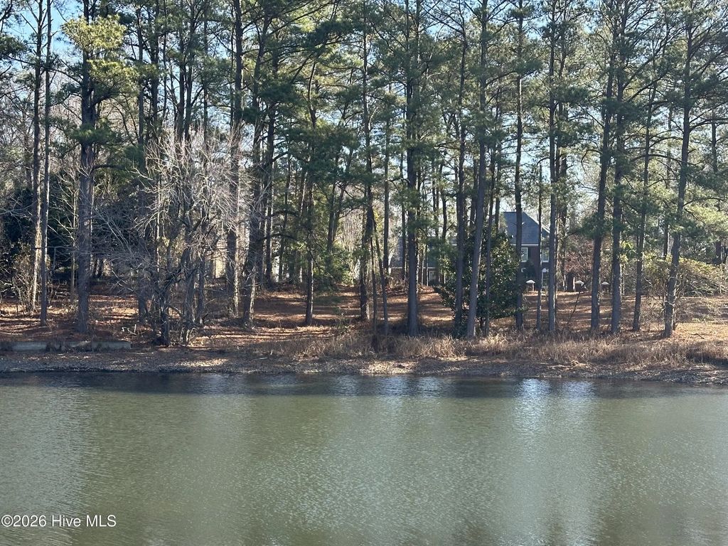 00 Mill Road, Goldsboro
