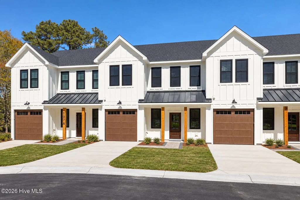 107 Star Lake Circle A, Cape Carteret