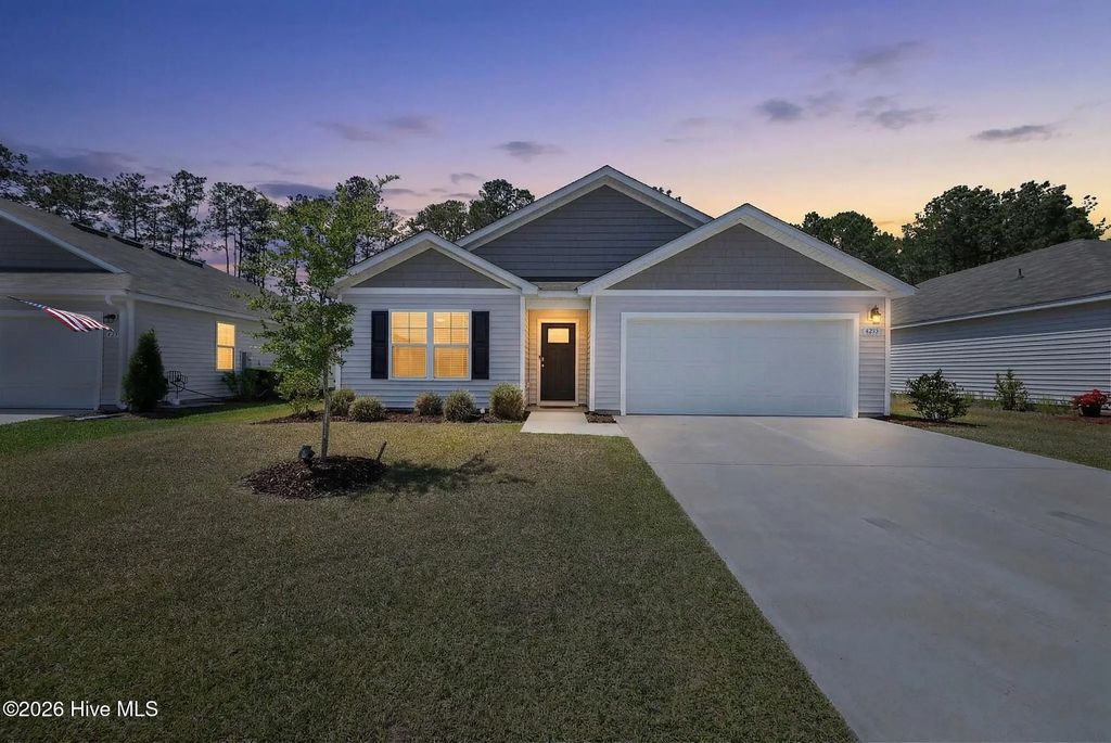 4255 Milkweed Road, Shallotte