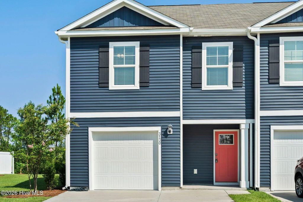 3130 Lobelia Lane 1101, Leland