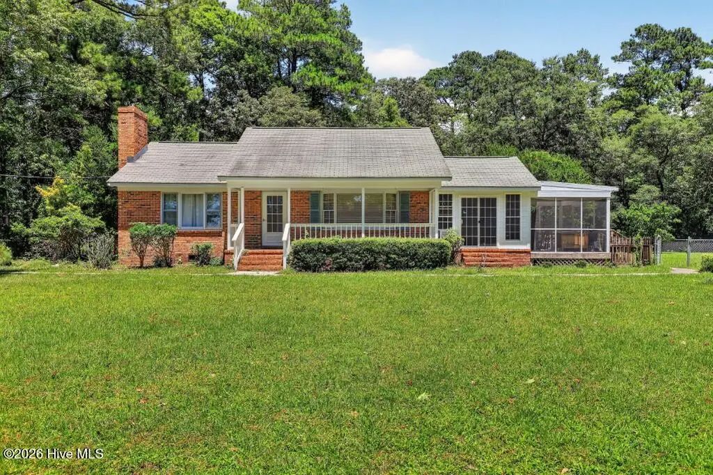 6960 Us 70 Highway E, New Bern