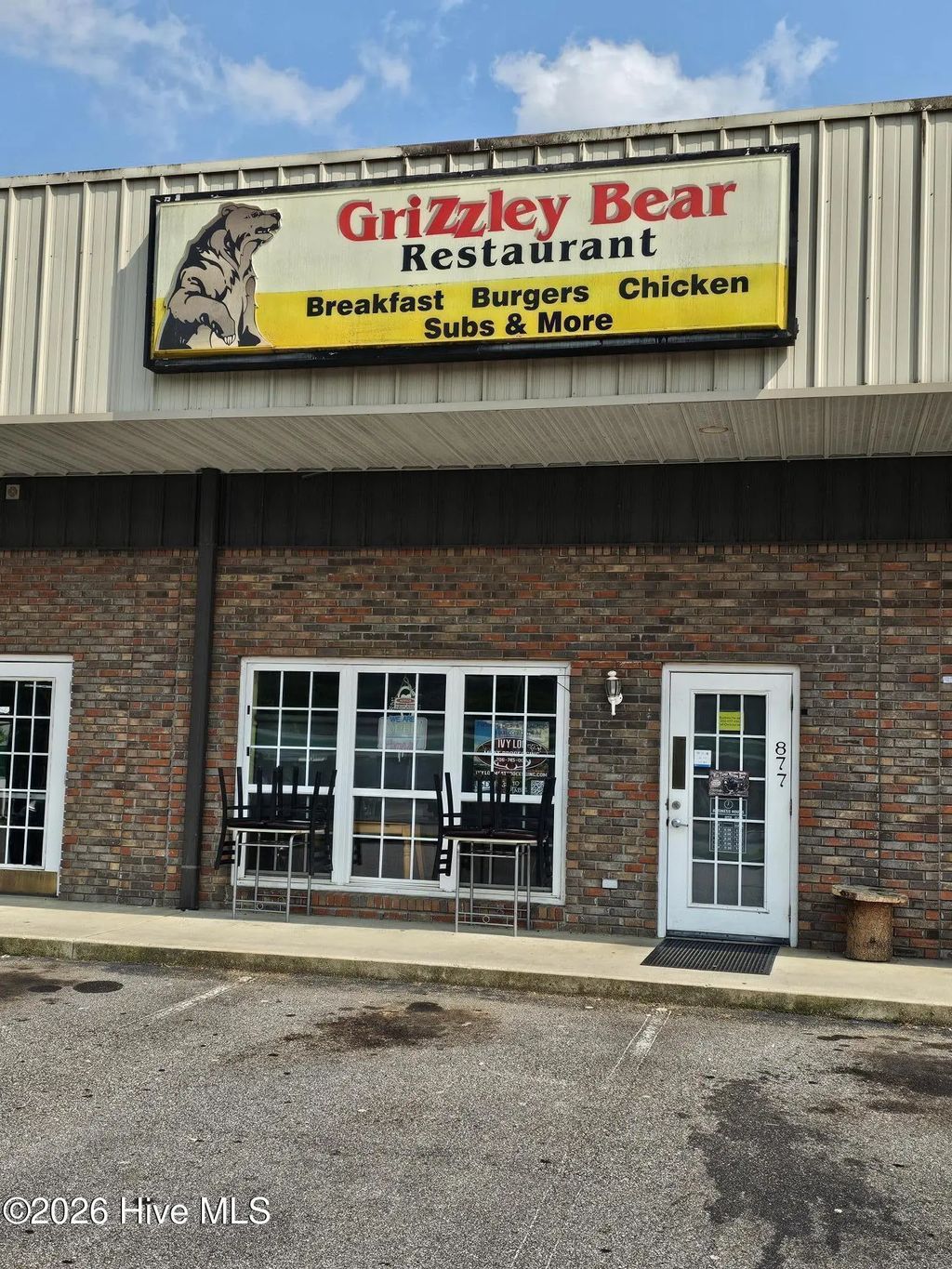 877 W U.s. Highway 64, Murphy