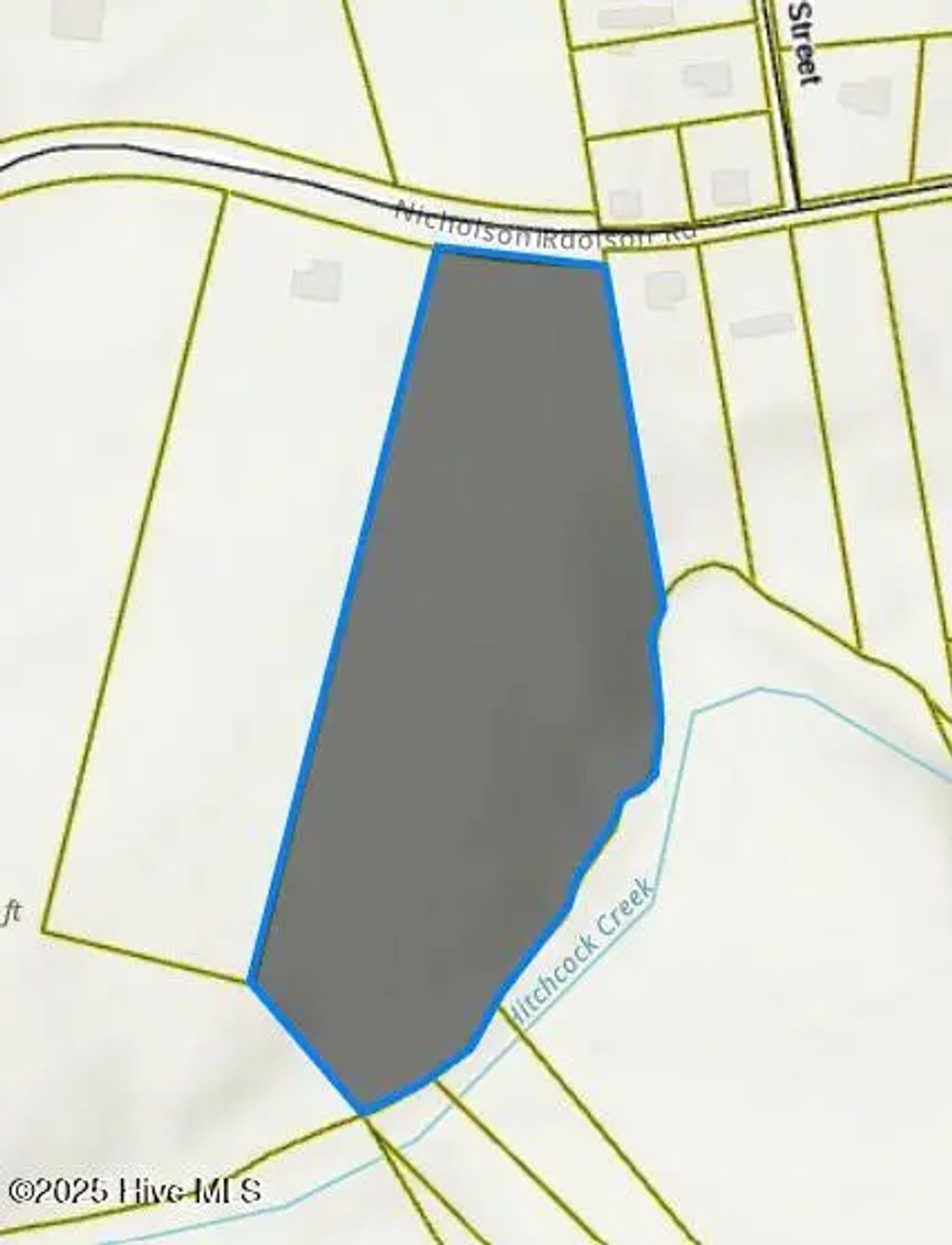 Tbd Nicholson Road, Rockingham