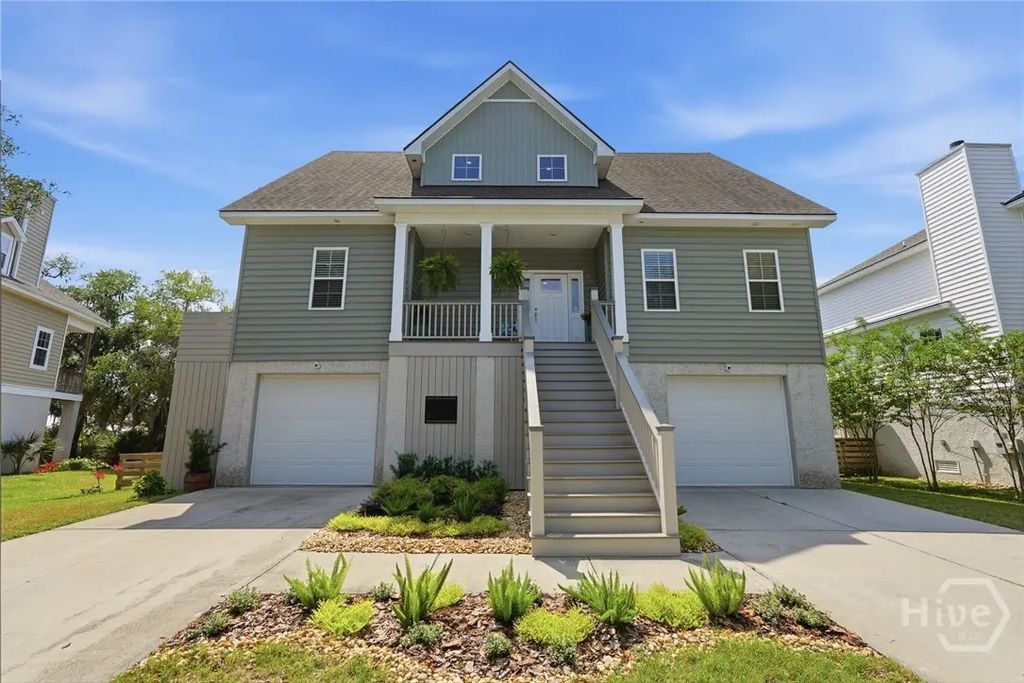 114 Sweet Bailey Cove, Savannah