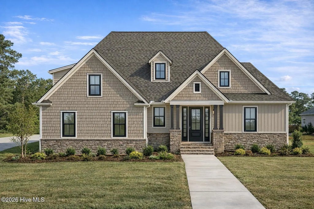 9342 Old Salem Way, Calabash