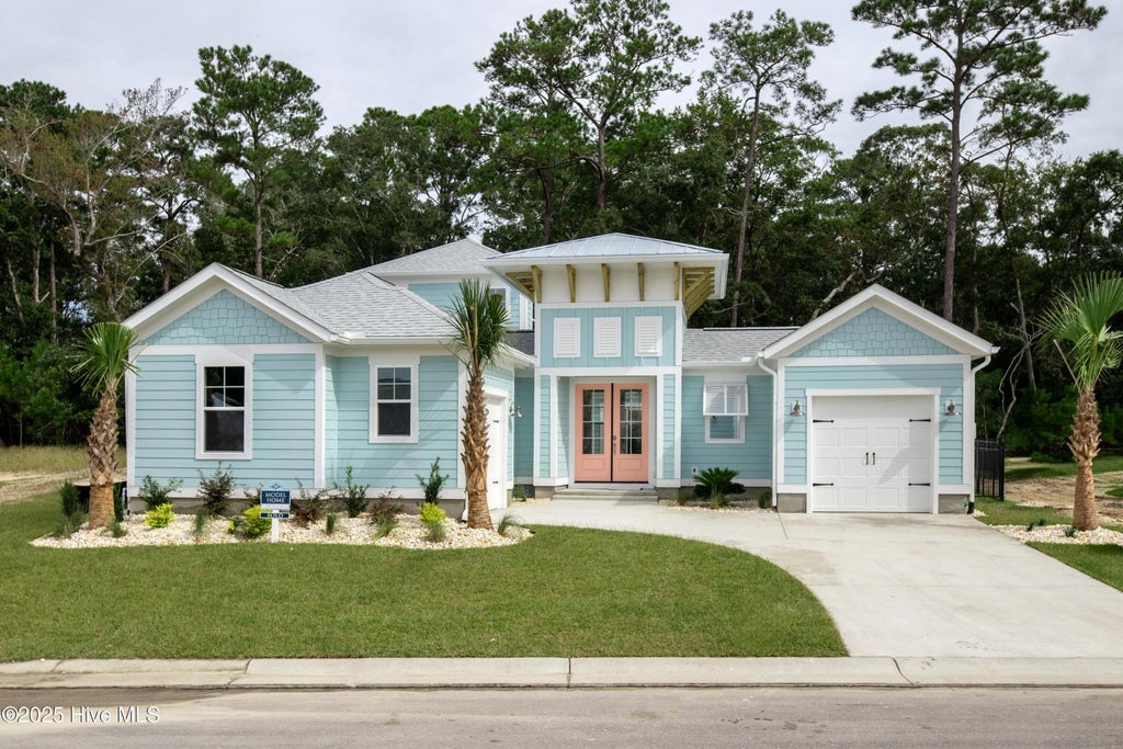 1976 Indigo Cove Way, Calabash