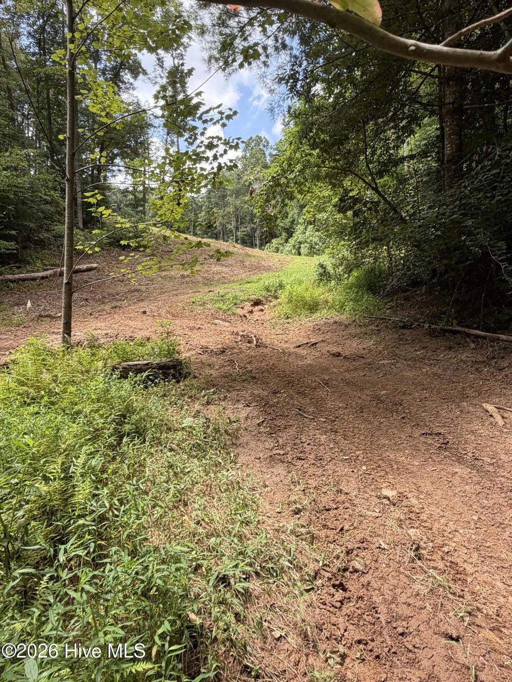 5.85 Ac Emory Shield Road, Murphy