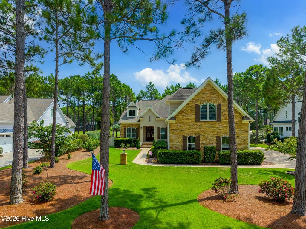 3830 Worthington Place, Southport