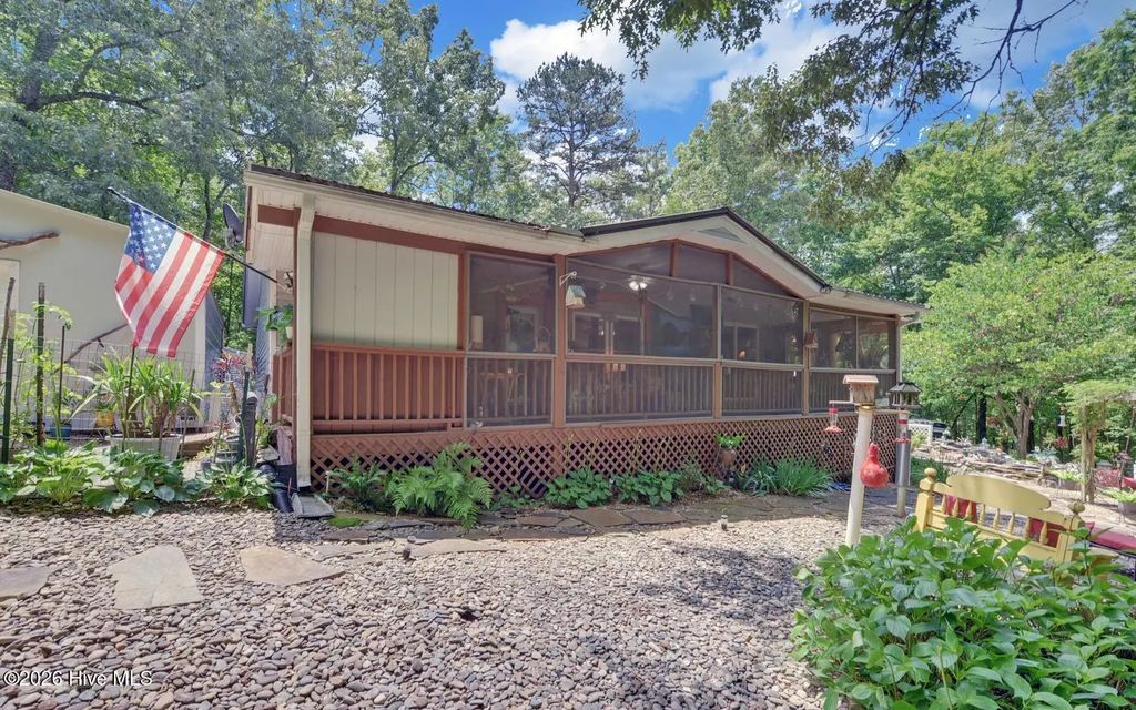 120 Covington Cove, Ranger