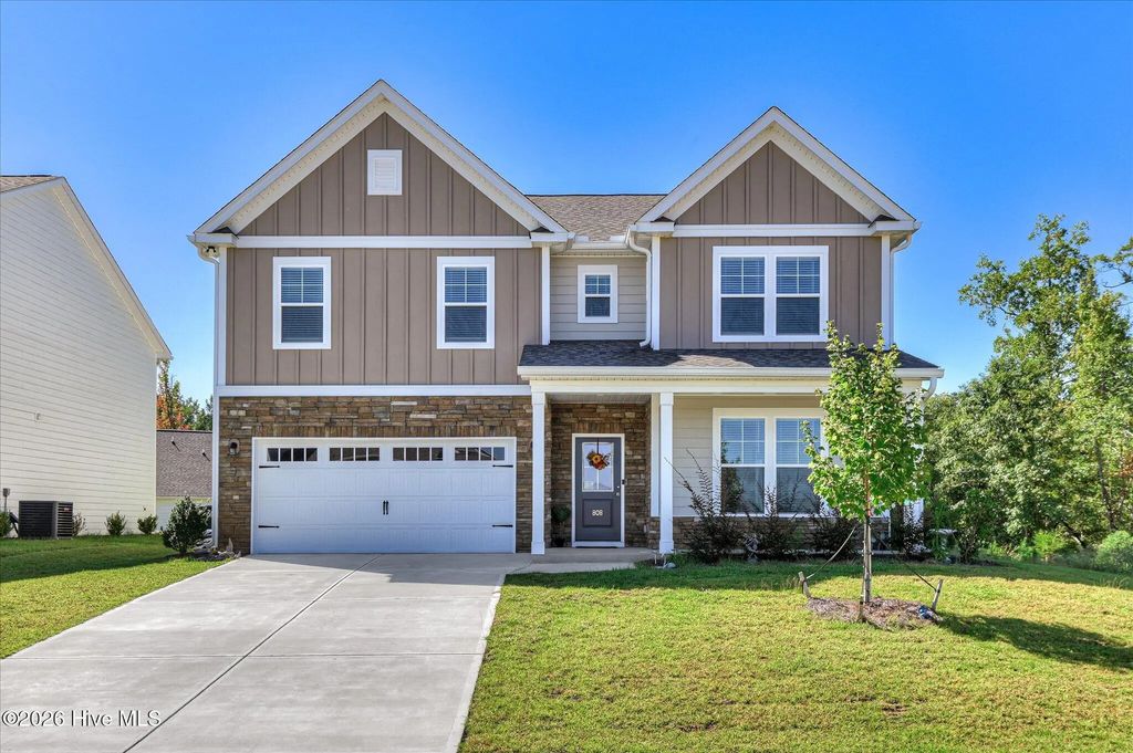 808 Blue Willow Drive, Columbia