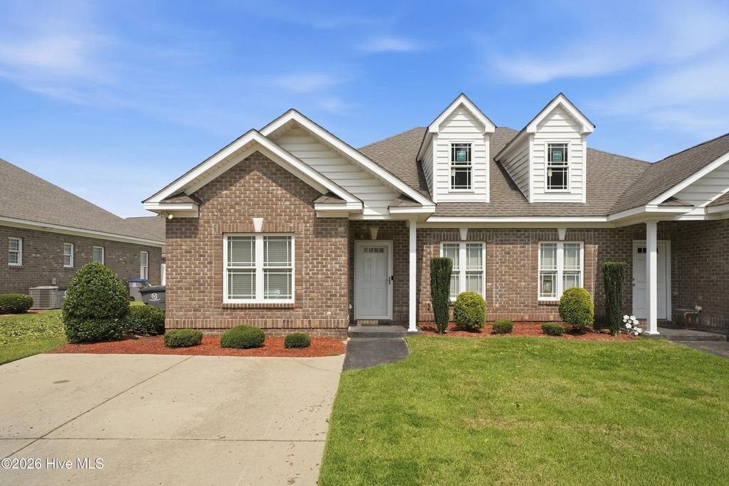 237 Braylock Drive, Rocky Mount