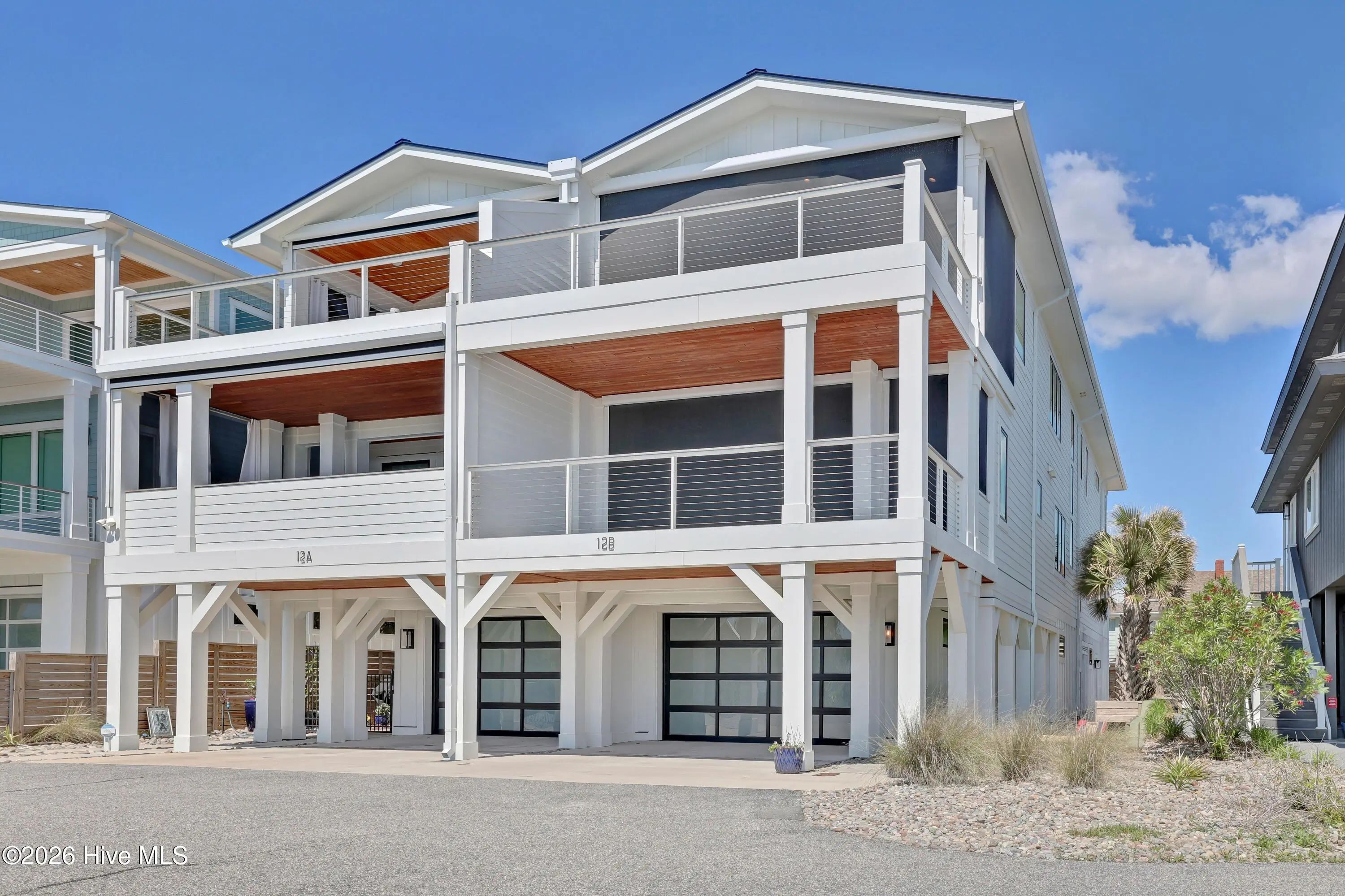 12 Mallard Street Unit 12b, Wrightsville Beach