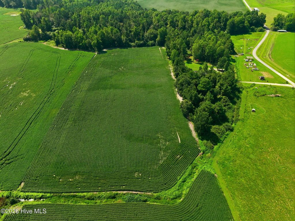 0 S Nc 111 Highway, Chinquapin