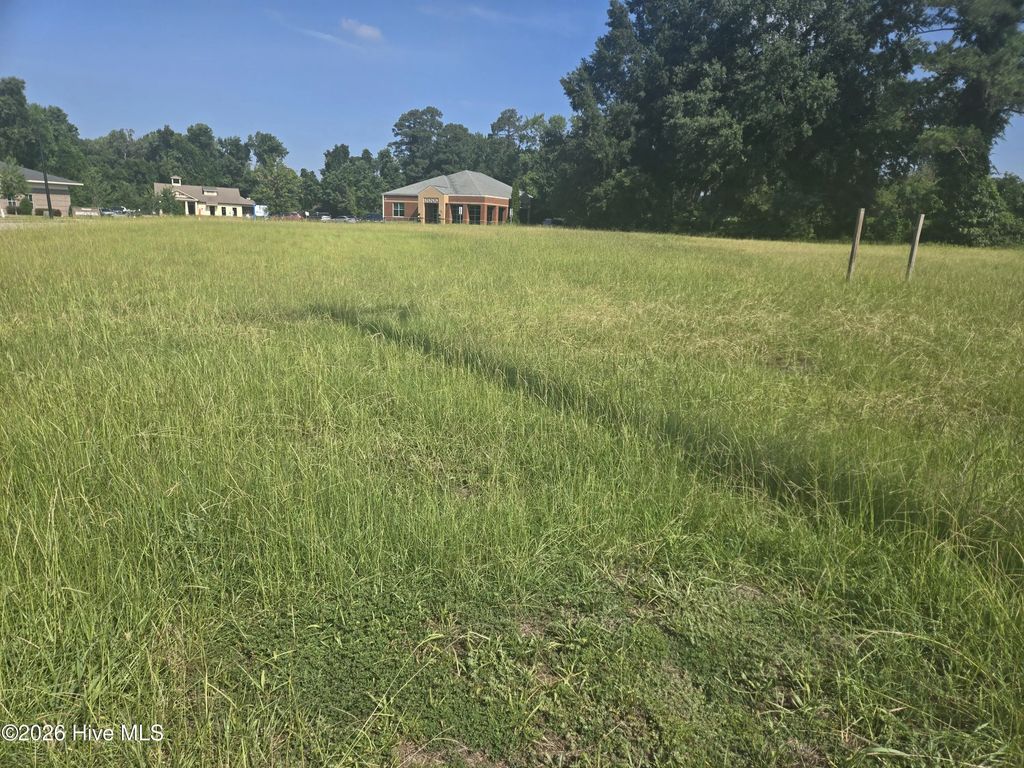 945 Benvenue Road, Rocky Mount