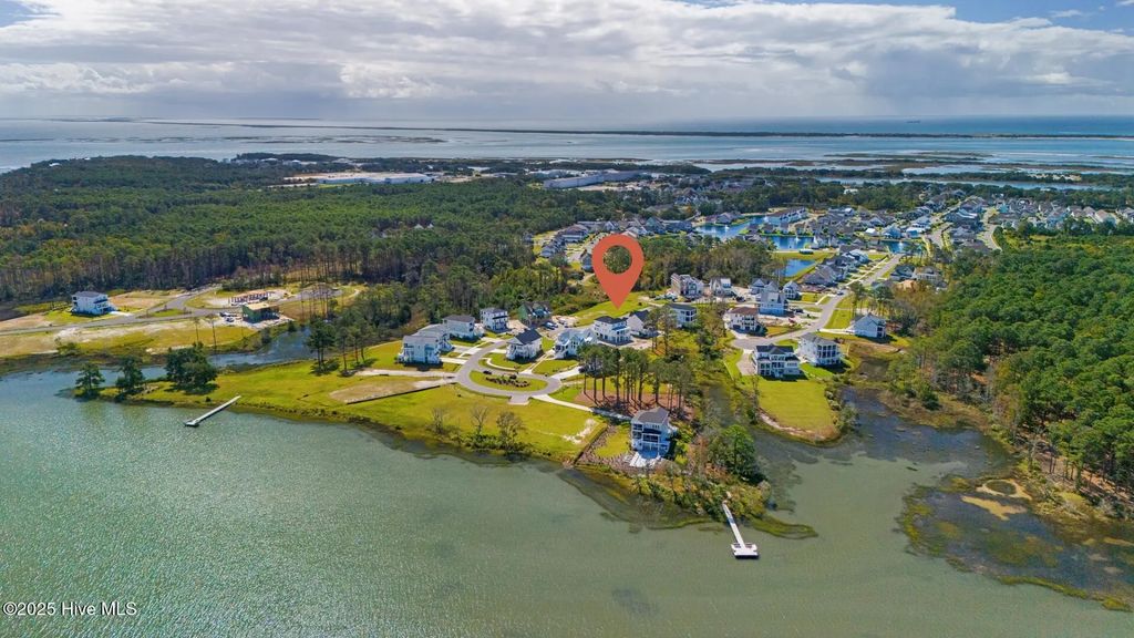 526 Sheldrake Court, Beaufort