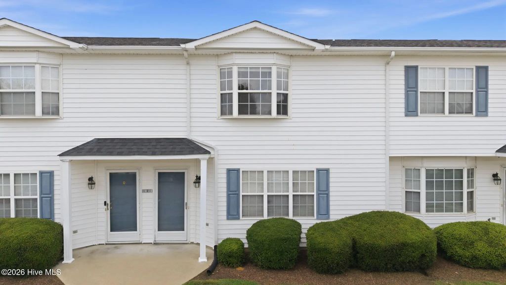 3943 Sterling Pointe Drive Rrr4, Winterville