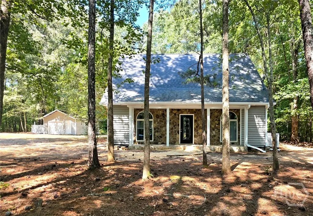 1101 Old Watson Springs Road, Watkinsville