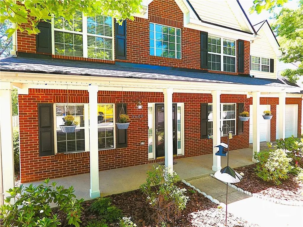 3600 Hamilton Creek Trail, Buford