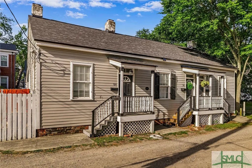 526 E Gwinnett Lane 4, 