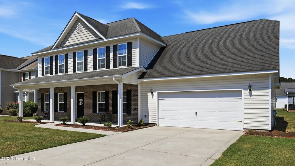4208 Dublin Road, Winterville
