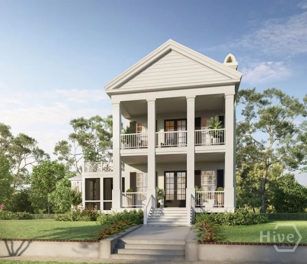 546 Ogeechee Lane, Richmond Hill