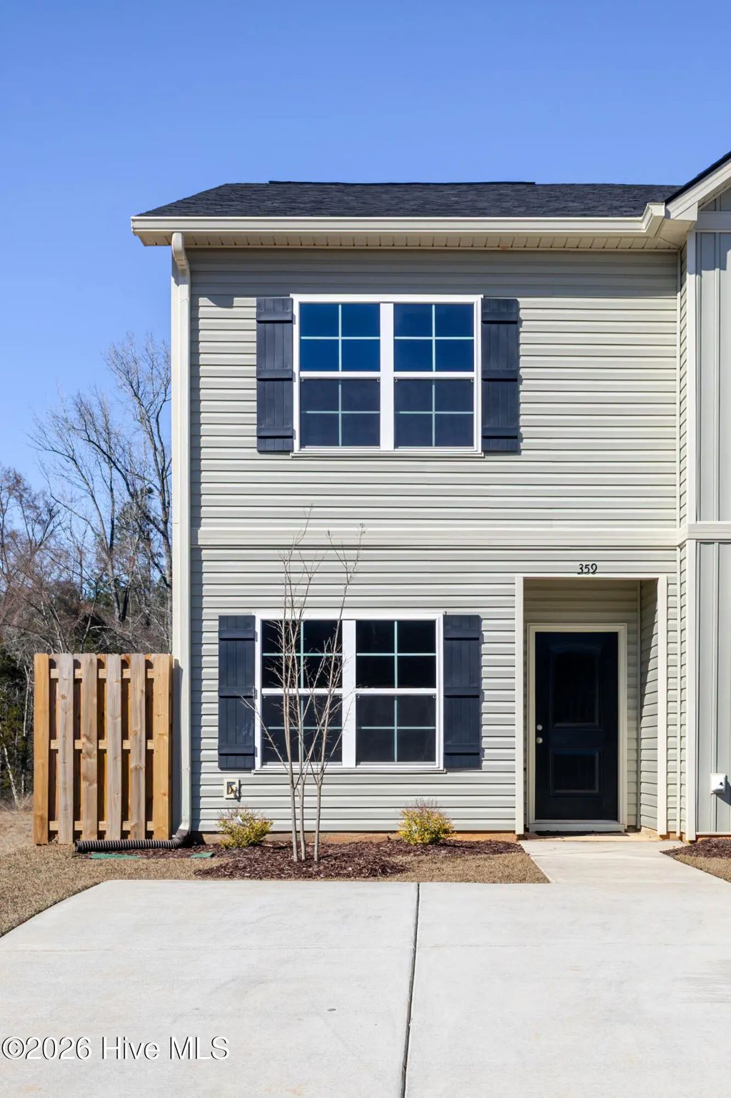 359 Bordeaux Drive, McDuffie