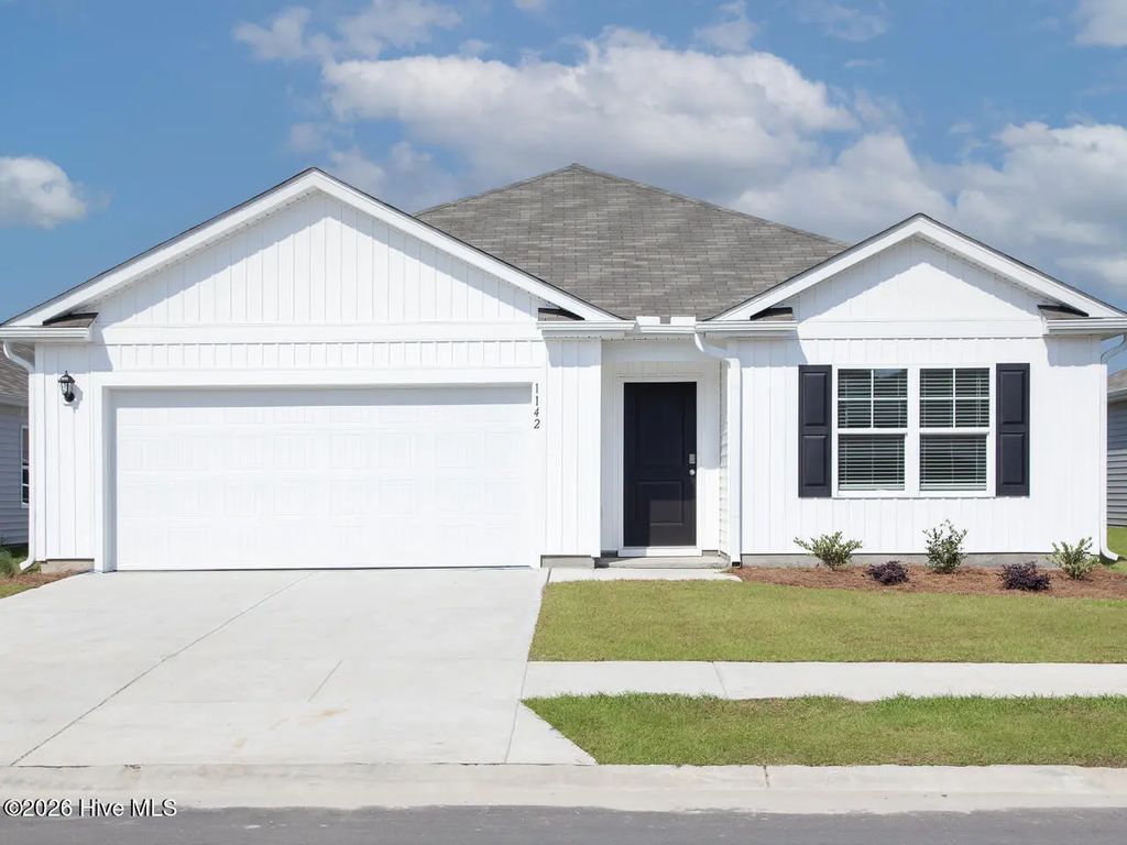 403 Driftwood Drive 50, Richlands