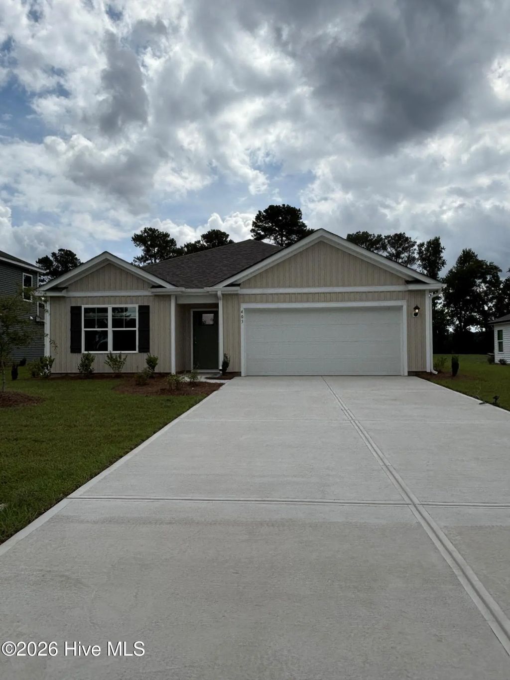 403 Driftwood Drive 50, Richlands
