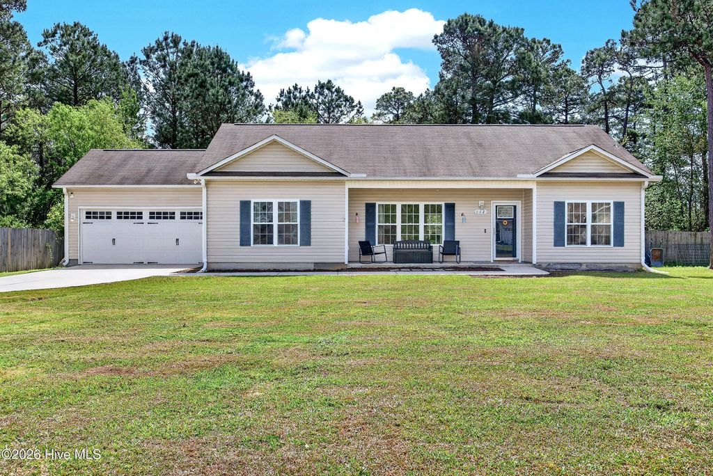 112 Lilac Lane, Richlands