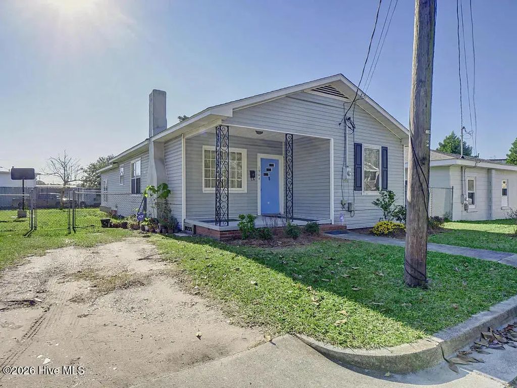 1904 Lingo Street, Wilmington