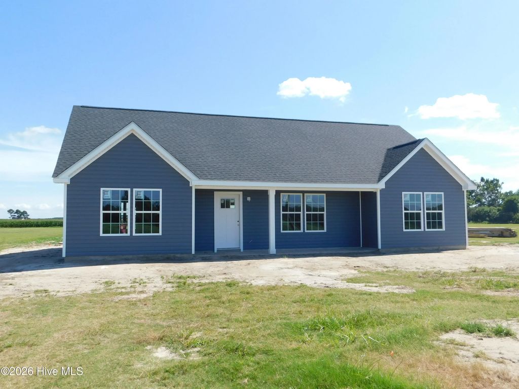 1263 Center Hill Highway, Hertford