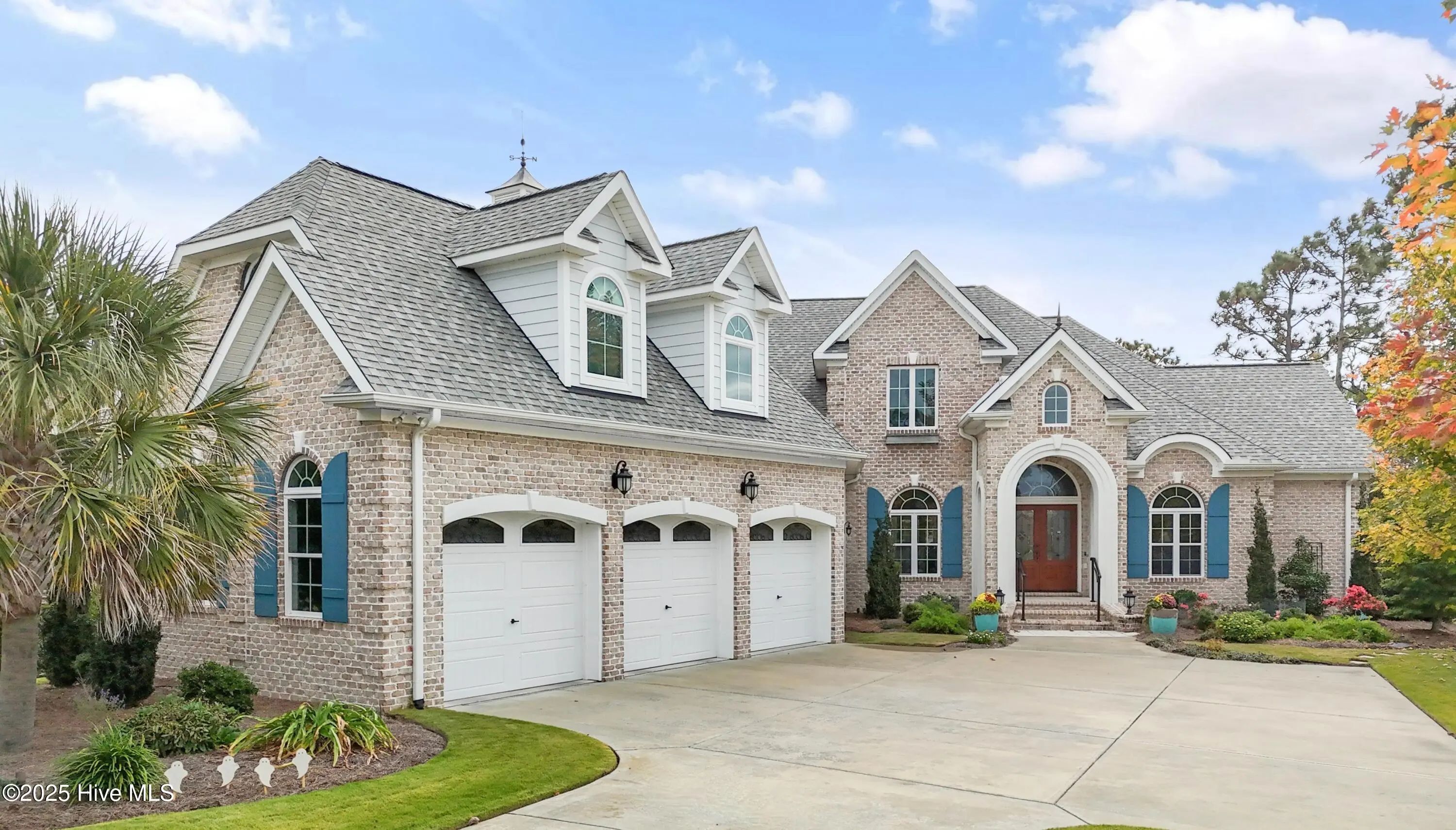 3121 Moss Hammock Wynd, Southport
