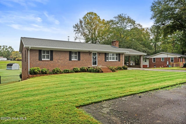 132 Parker Street, Rockingham