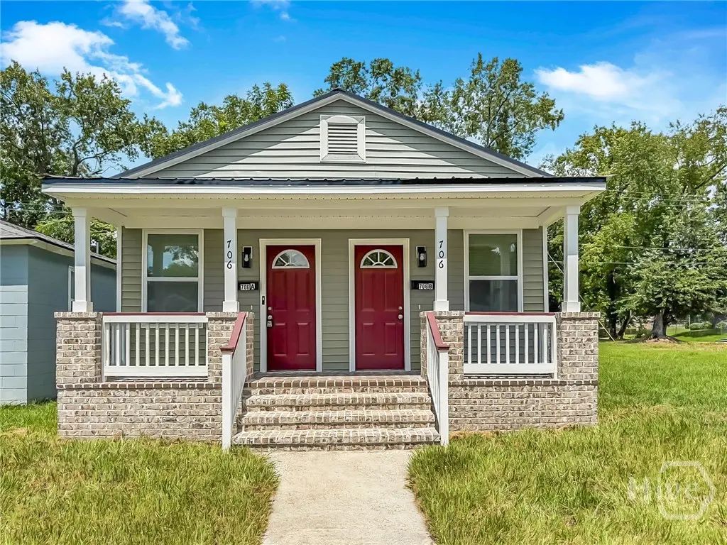 706 W 51st Street, Savannah