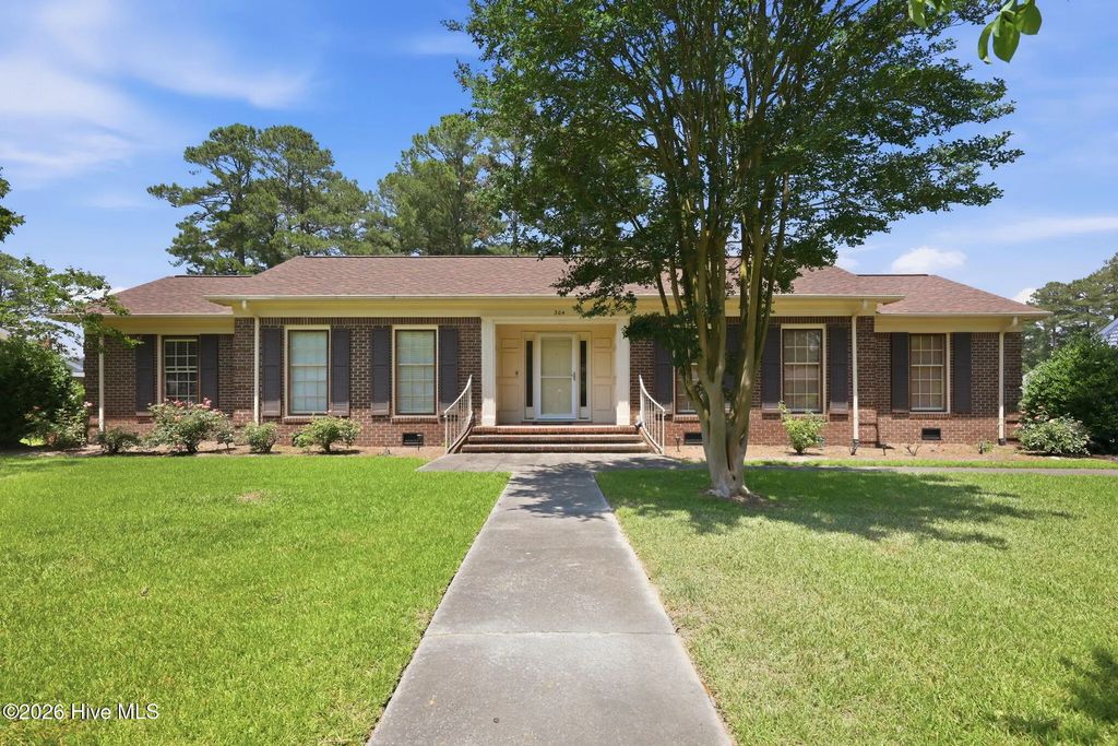 304 Lawson Road, Washington