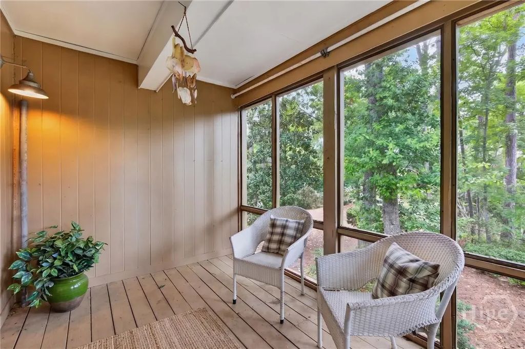 401 N Cromwell Road J7, Savannah