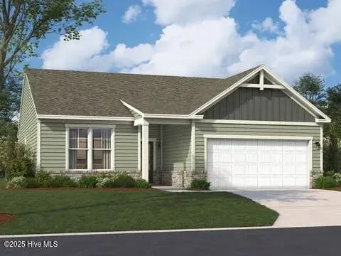 6231 Raystone Way, Leland
