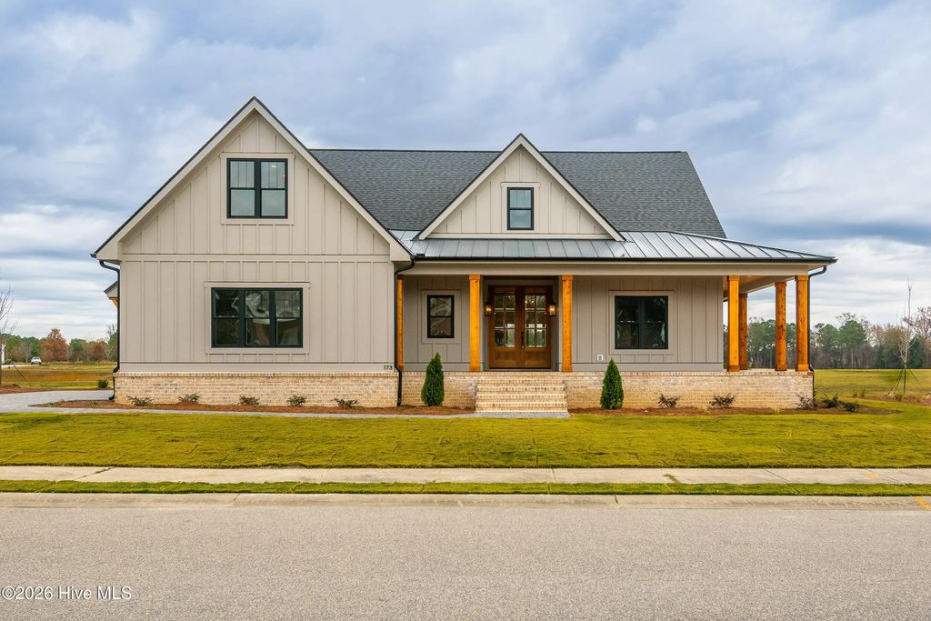 173 Azalea Lane, Snow Hill