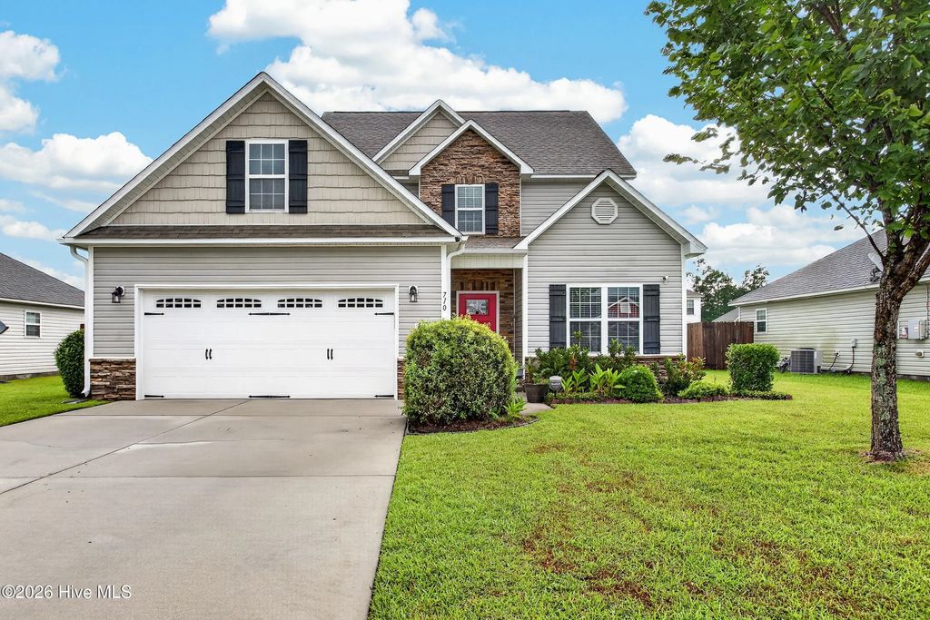 710 Radiant Drive, Jacksonville