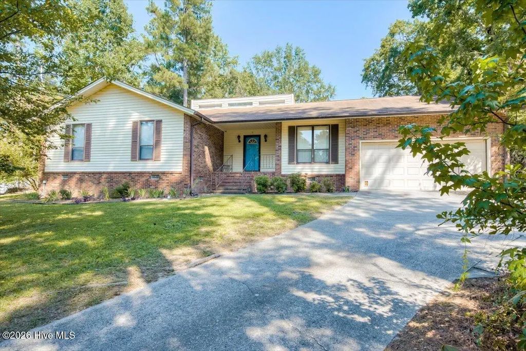 6 Foxhil Drive, Aiken