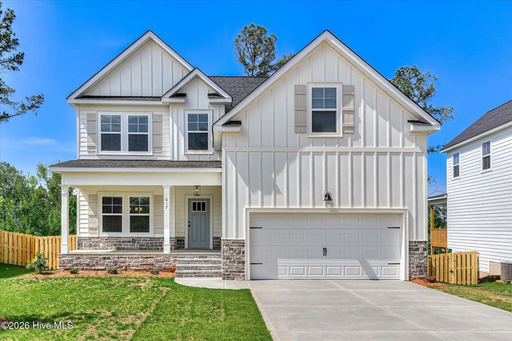 617 Grosbeak Lane, Columbia