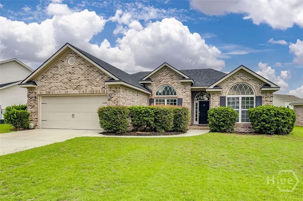 30 Tranquil Place, Pooler