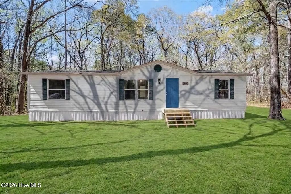 124 Decoy Drive, Pikeville