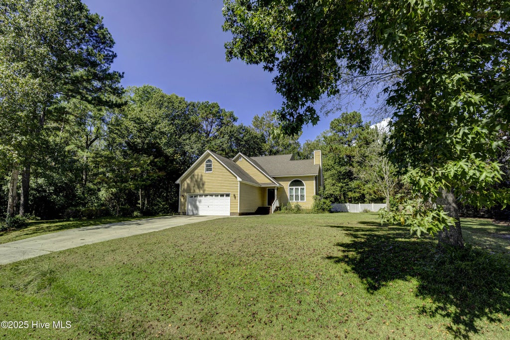 607 Trace Drive, Wilmington