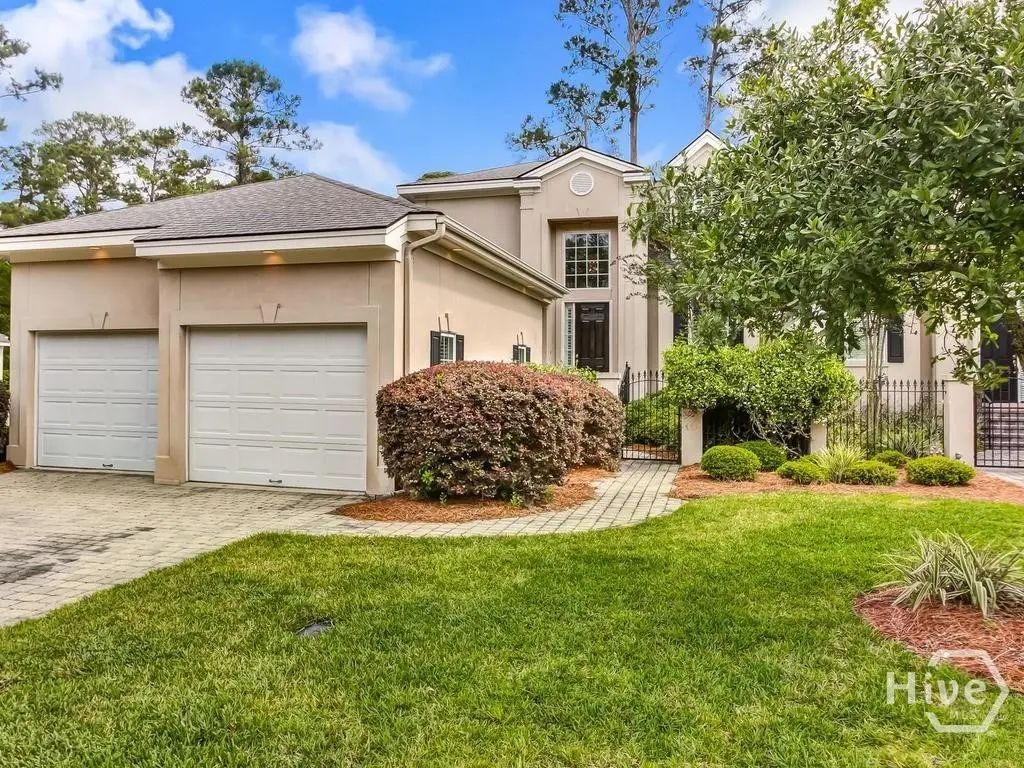 108 Saltwater Way, Savannah