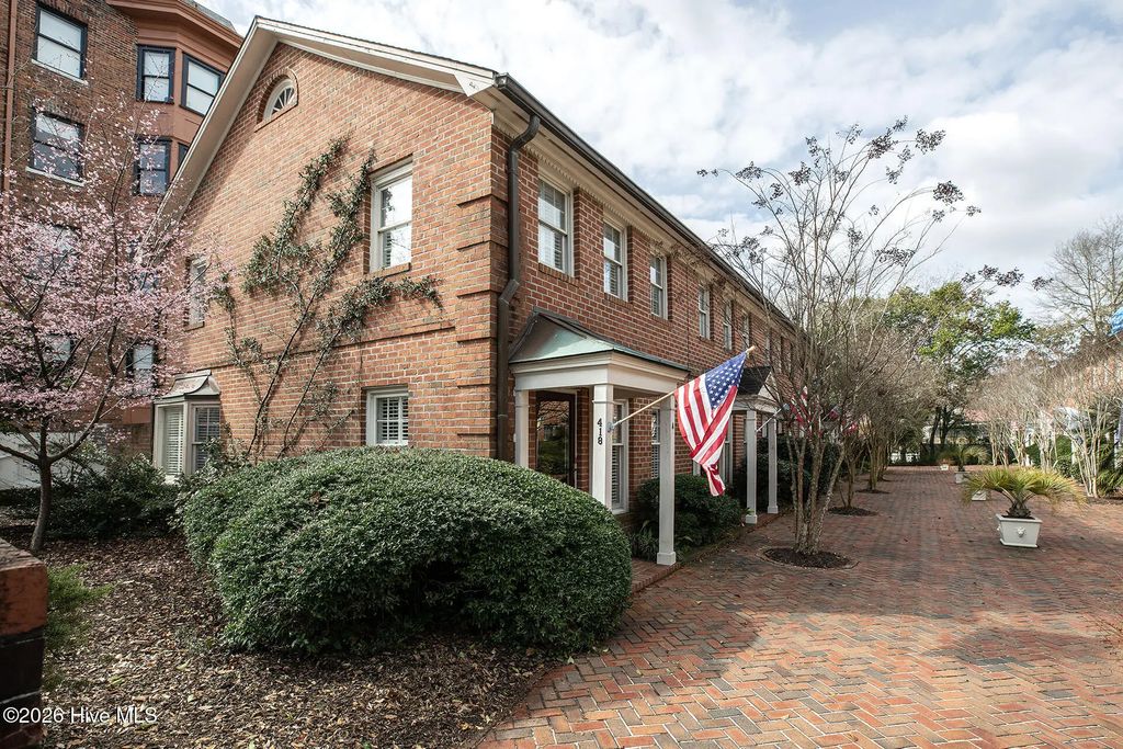 418 S 3rd Street A, Wilmington