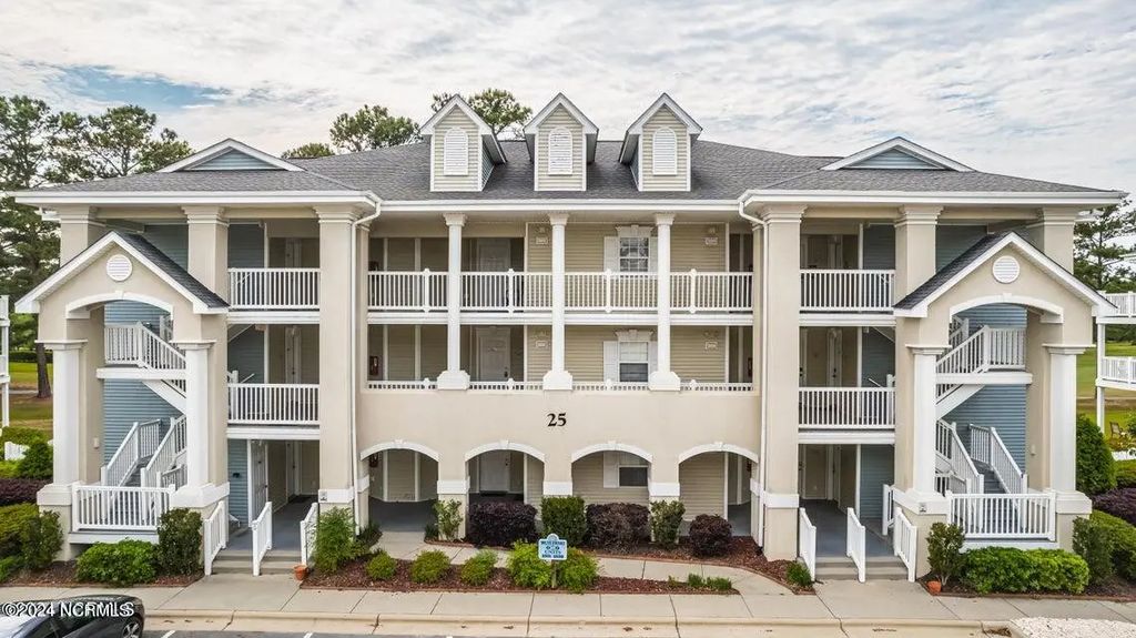 1215 N Middleton Drive 2504, Calabash
