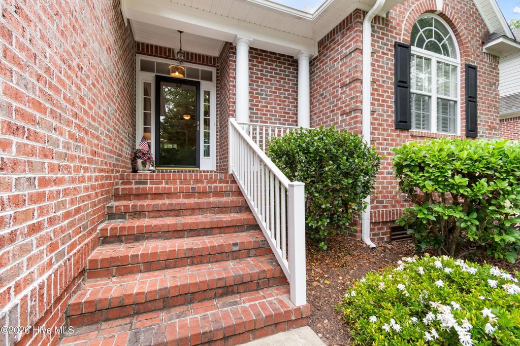 4359 Marsh Elder Court Se, Southport
